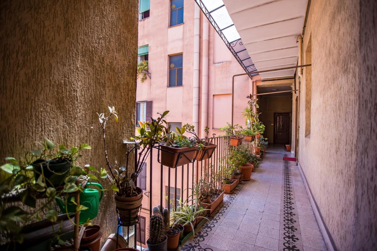 Musei Vaticani Holidays Rome Bagian luar foto